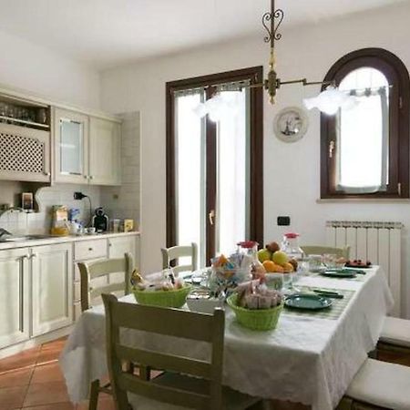 B&B Venezia Le Tre Rose Местре Екстер'єр фото