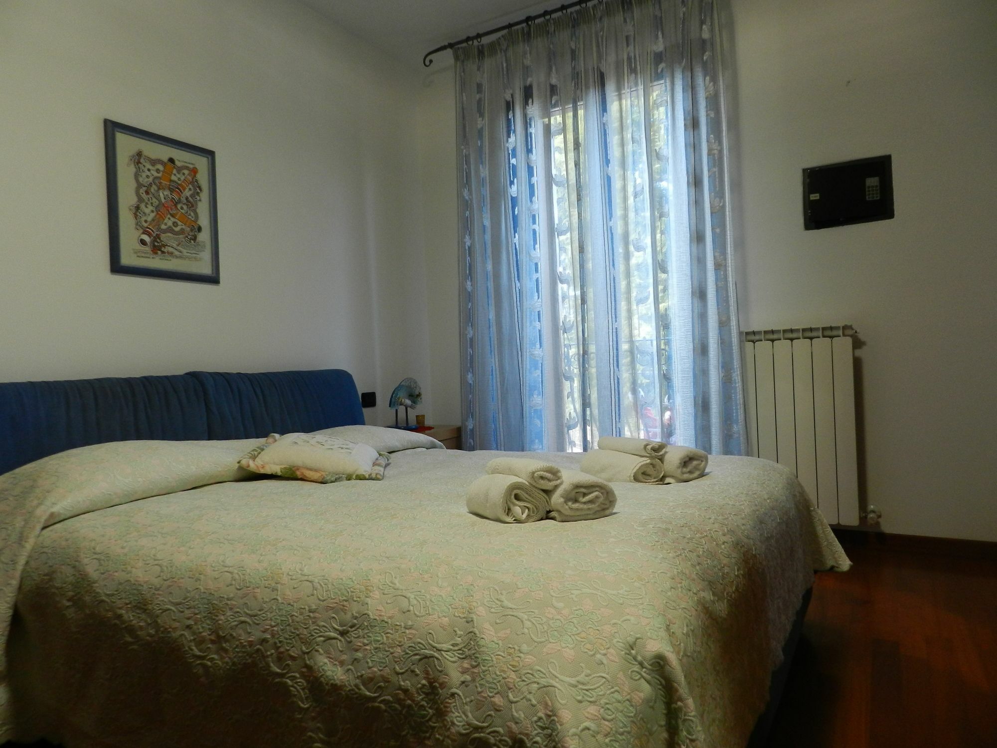 B&B Venezia Le Tre Rose Местре Екстер'єр фото