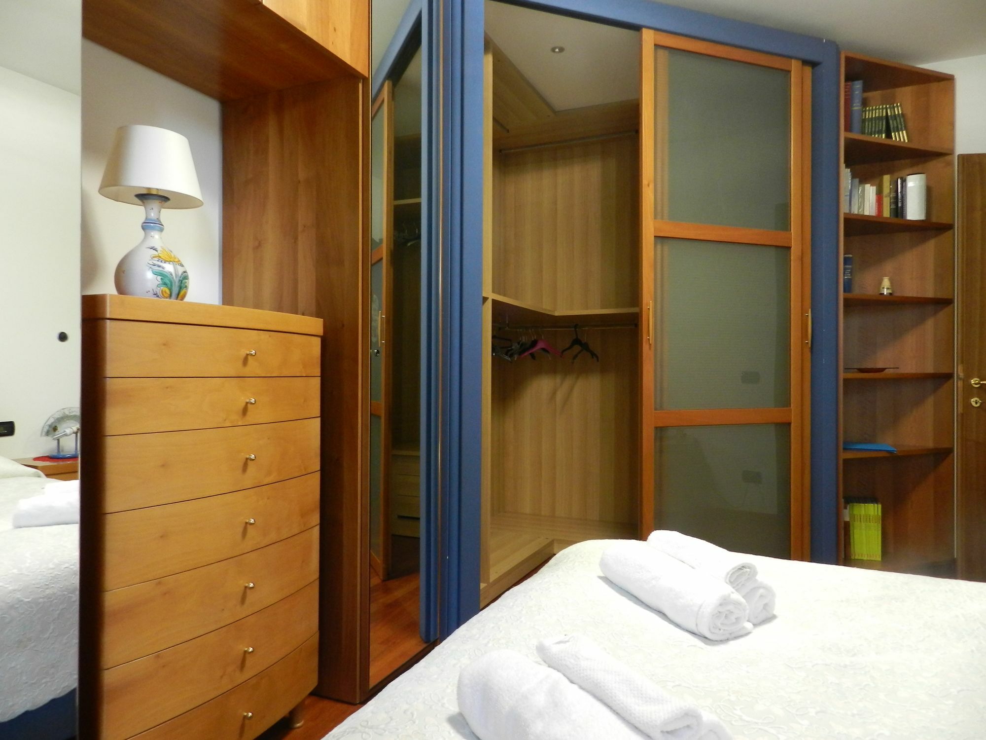 B&B Venezia Le Tre Rose Местре Екстер'єр фото