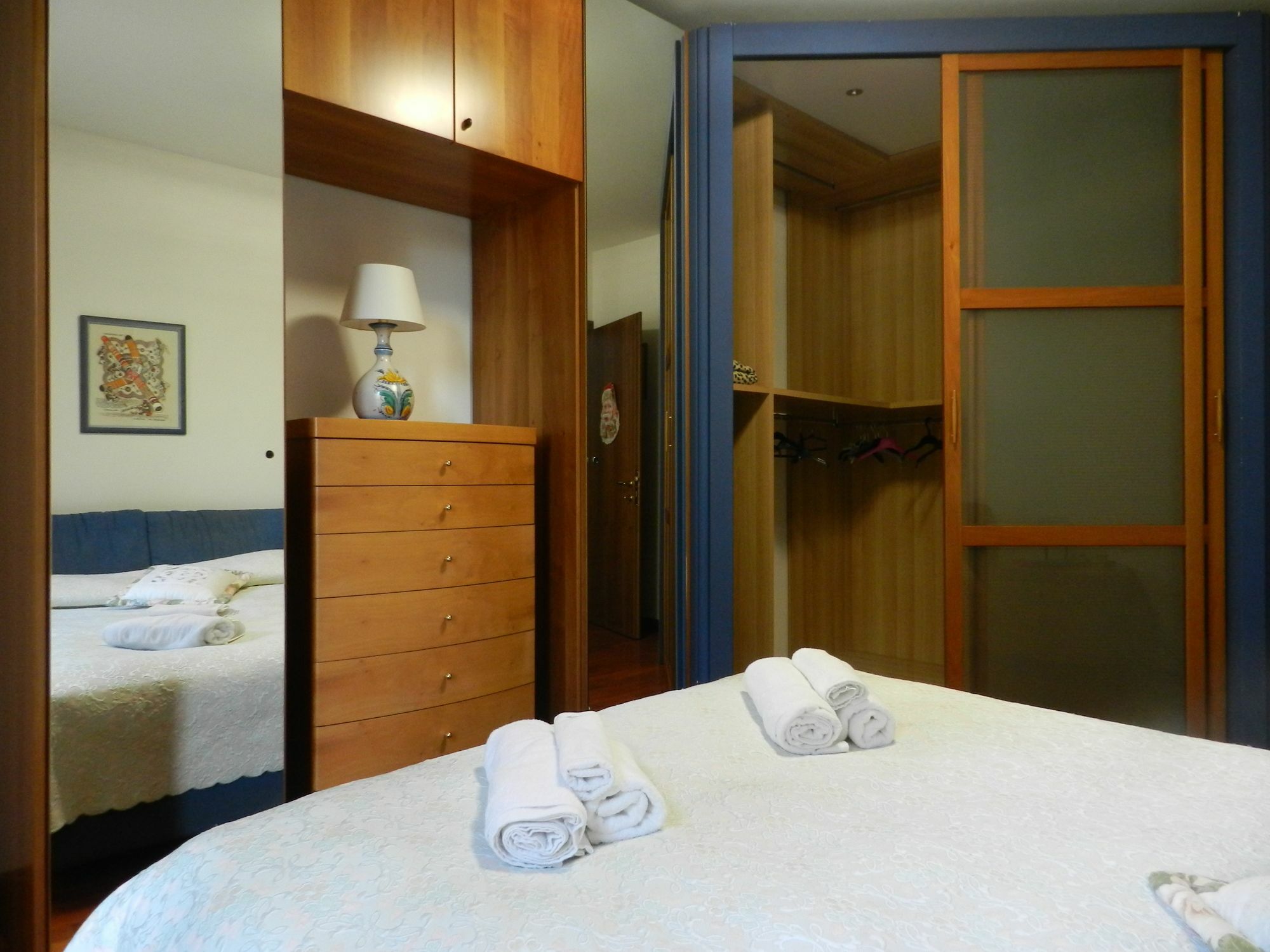 B&B Venezia Le Tre Rose Местре Екстер'єр фото