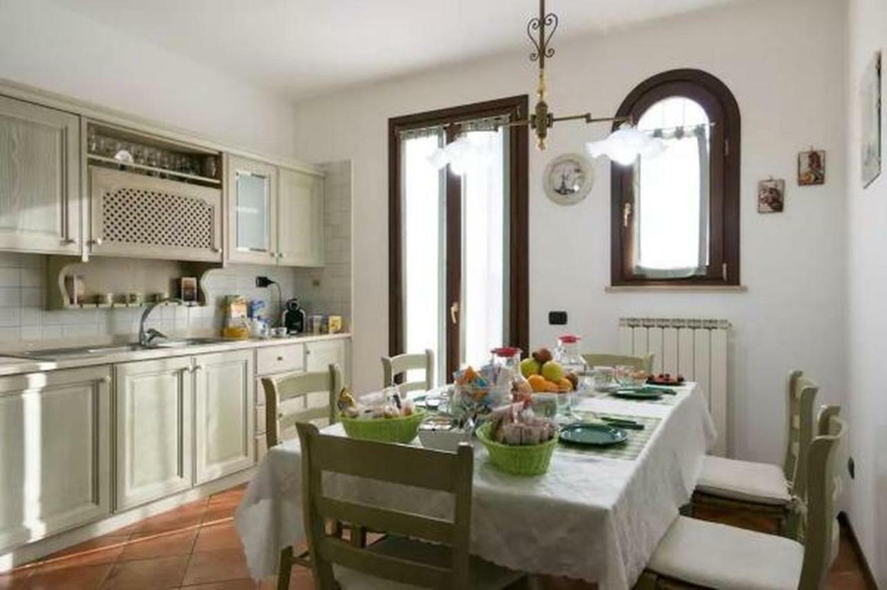 B&B Venezia Le Tre Rose Местре Екстер'єр фото
