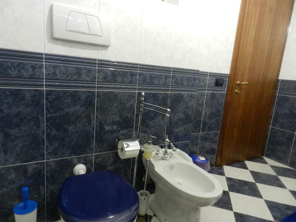B&B Venezia Le Tre Rose Местре Екстер'єр фото