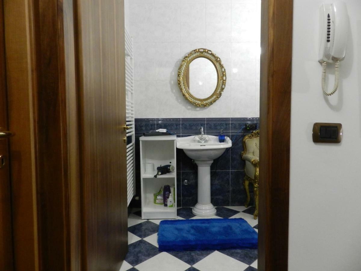 B&B Venezia Le Tre Rose Местре Екстер'єр фото