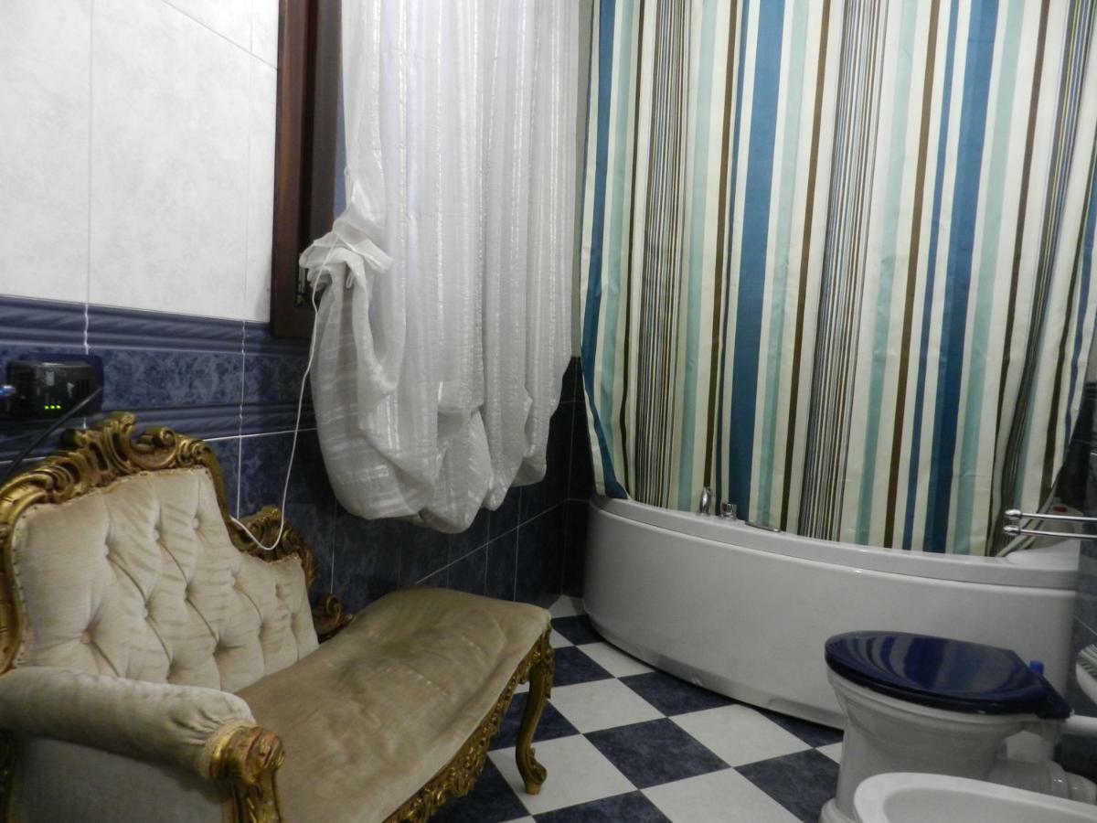 B&B Venezia Le Tre Rose Местре Екстер'єр фото