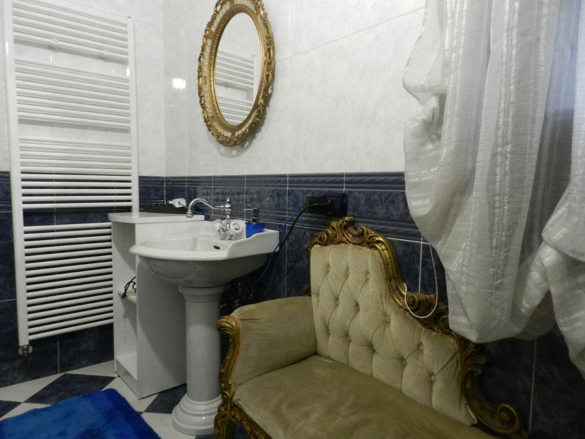 B&B Venezia Le Tre Rose Местре Екстер'єр фото