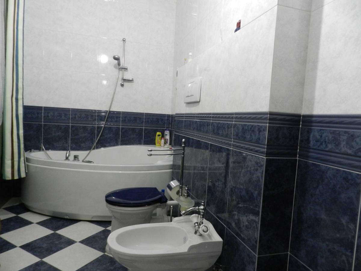 B&B Venezia Le Tre Rose Местре Екстер'єр фото