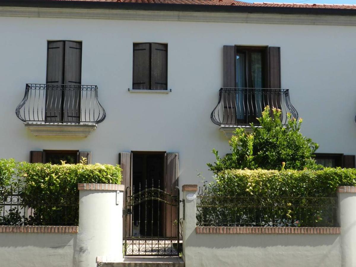 B&B Venezia Le Tre Rose Местре Екстер'єр фото