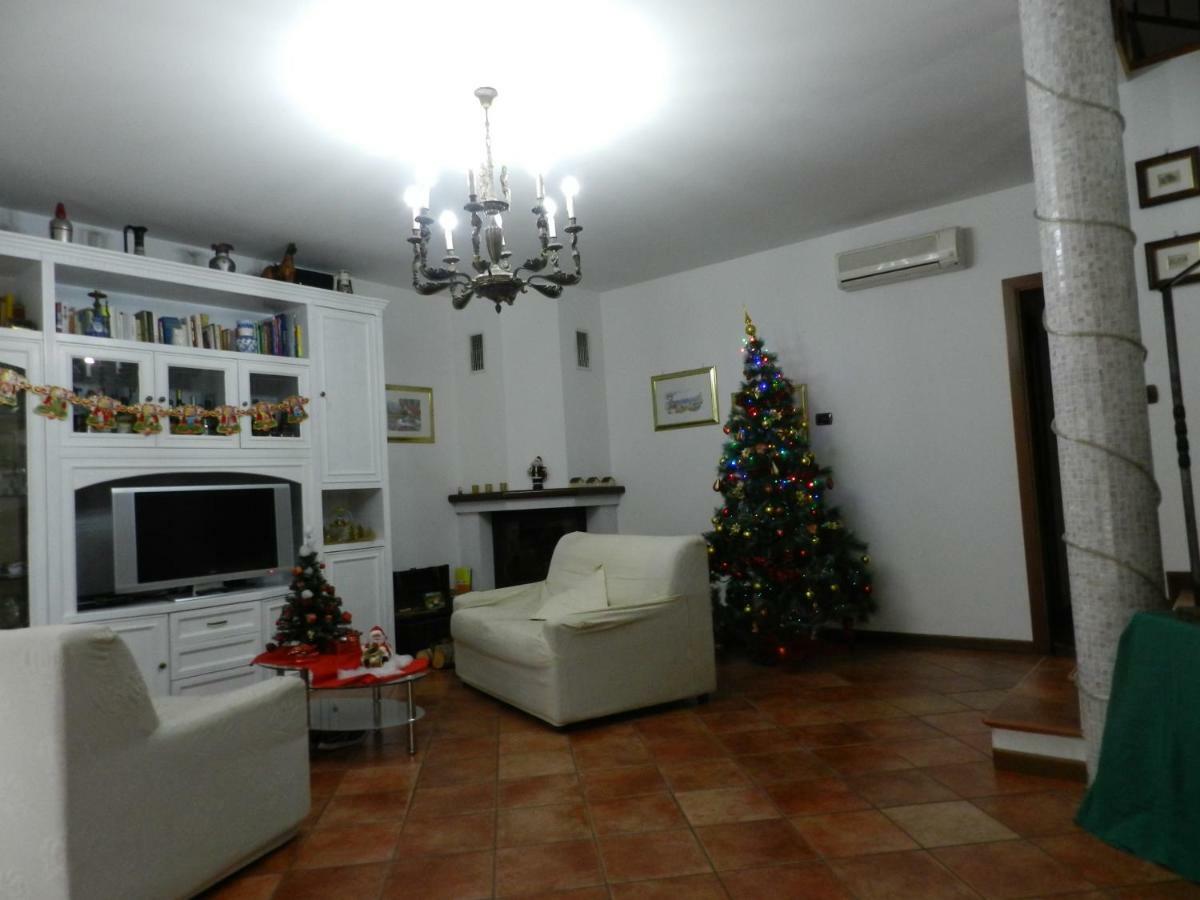 B&B Venezia Le Tre Rose Местре Екстер'єр фото
