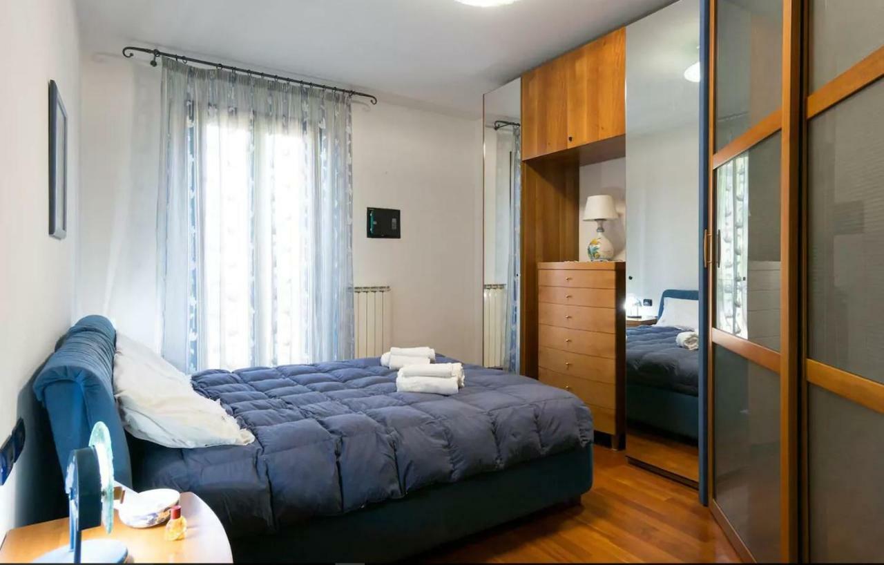 B&B Venezia Le Tre Rose Местре Екстер'єр фото