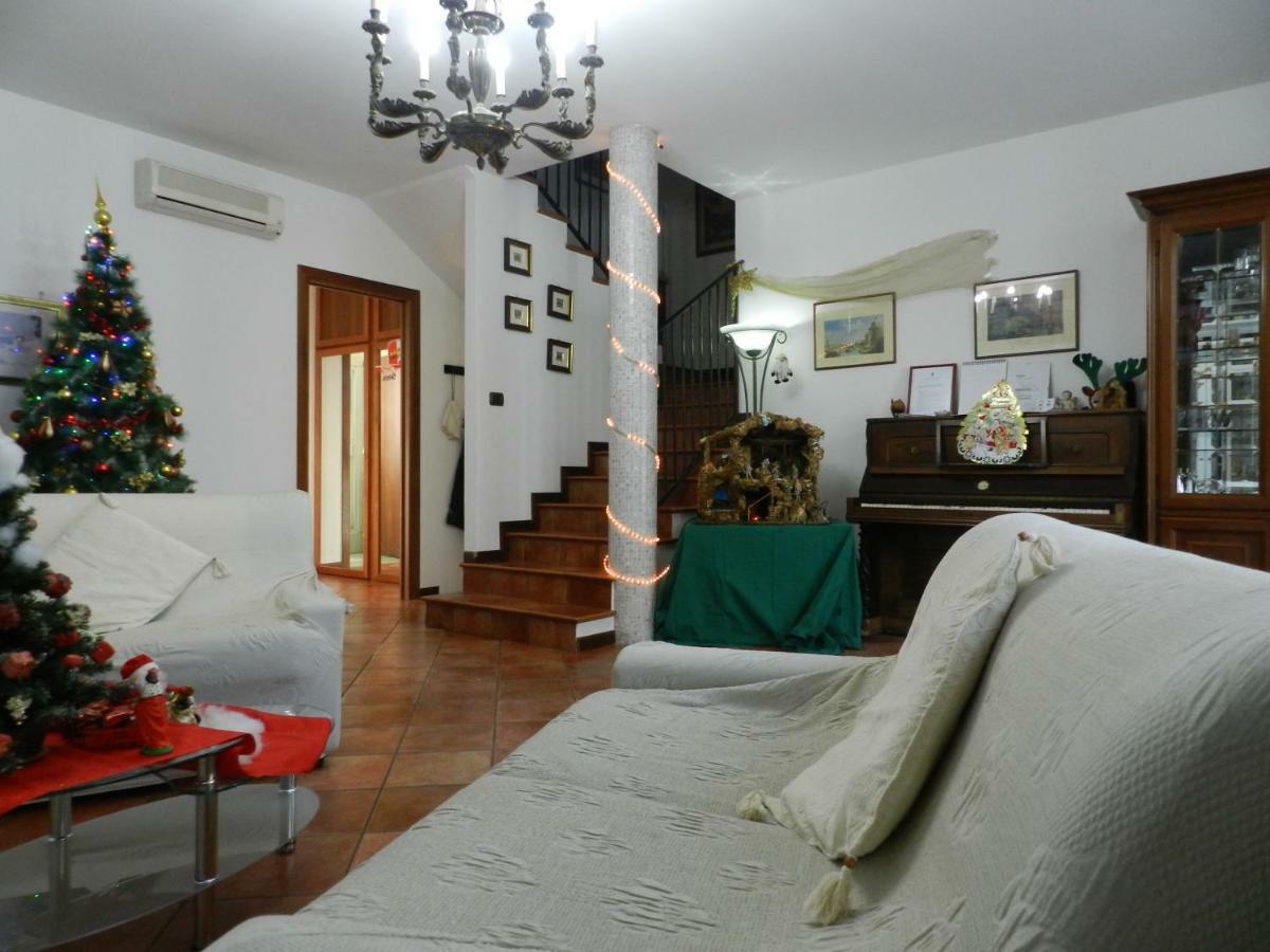 B&B Venezia Le Tre Rose Местре Екстер'єр фото