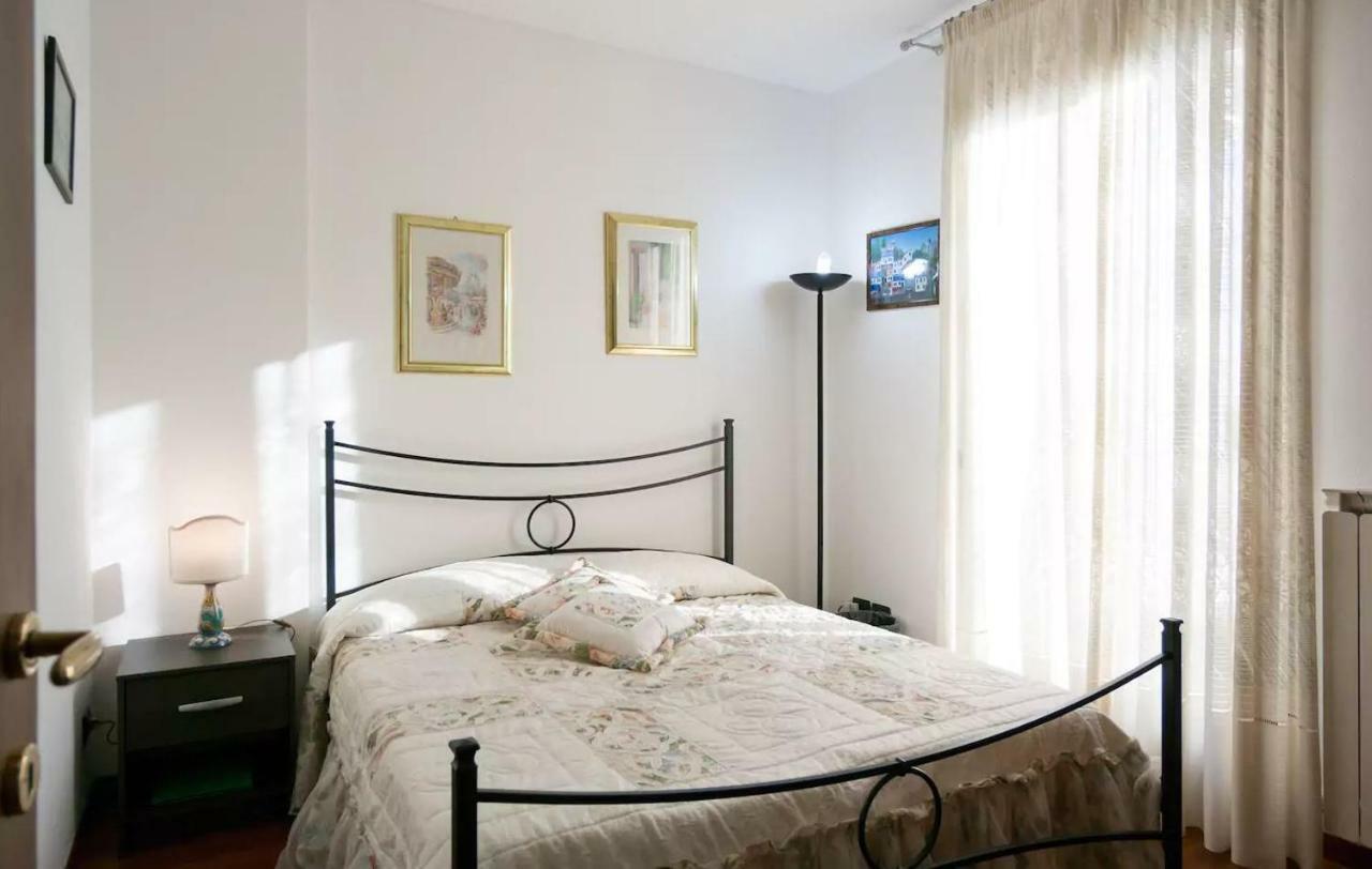 B&B Venezia Le Tre Rose Местре Екстер'єр фото