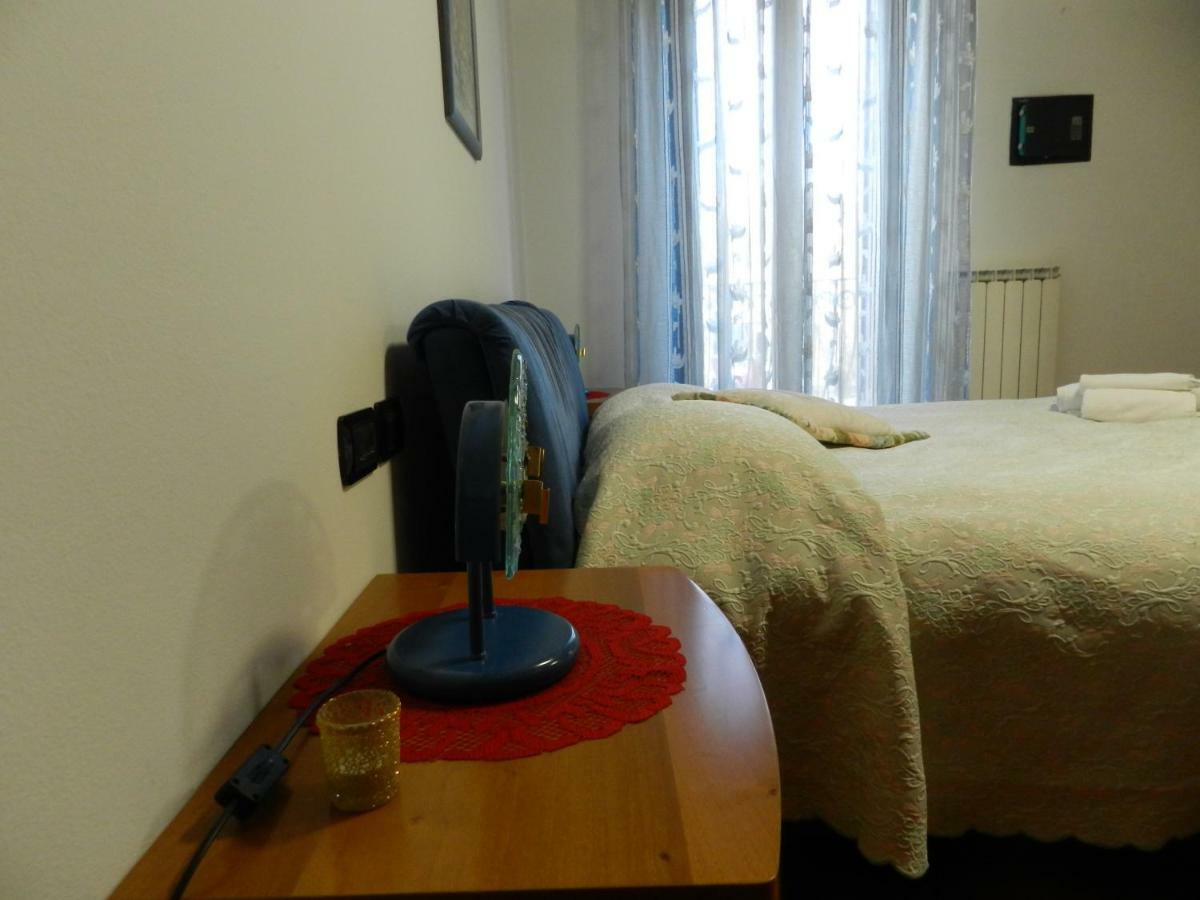 B&B Venezia Le Tre Rose Местре Екстер'єр фото