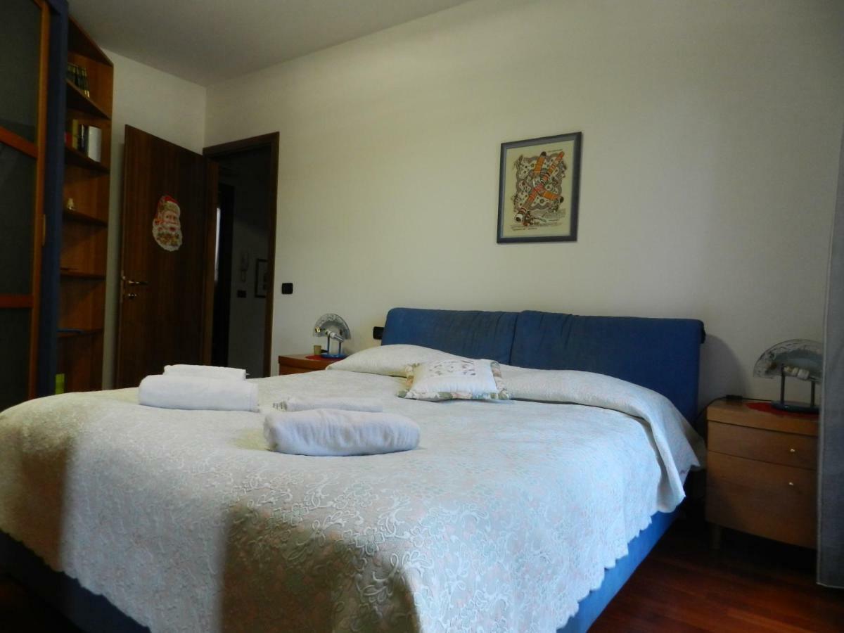 B&B Venezia Le Tre Rose Местре Екстер'єр фото