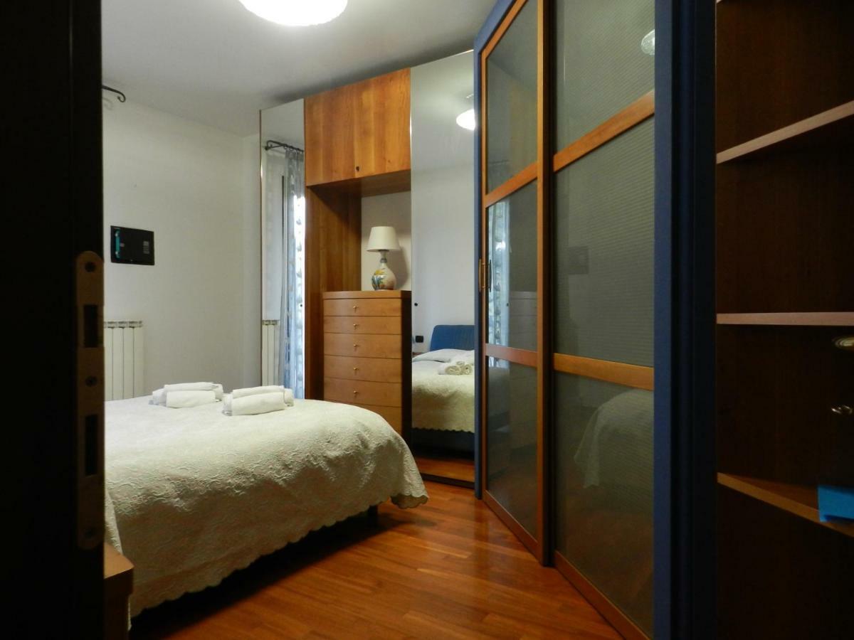 B&B Venezia Le Tre Rose Местре Екстер'єр фото