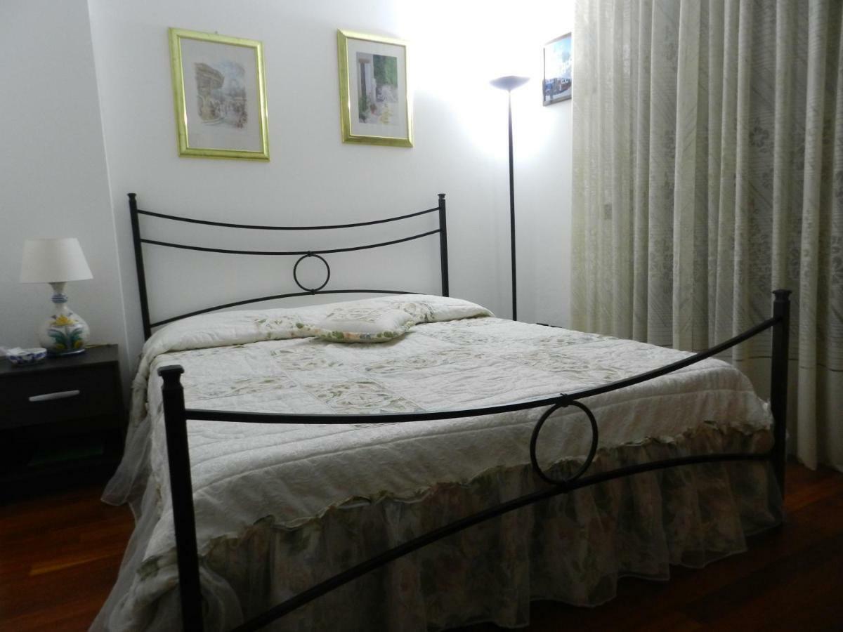 B&B Venezia Le Tre Rose Местре Екстер'єр фото