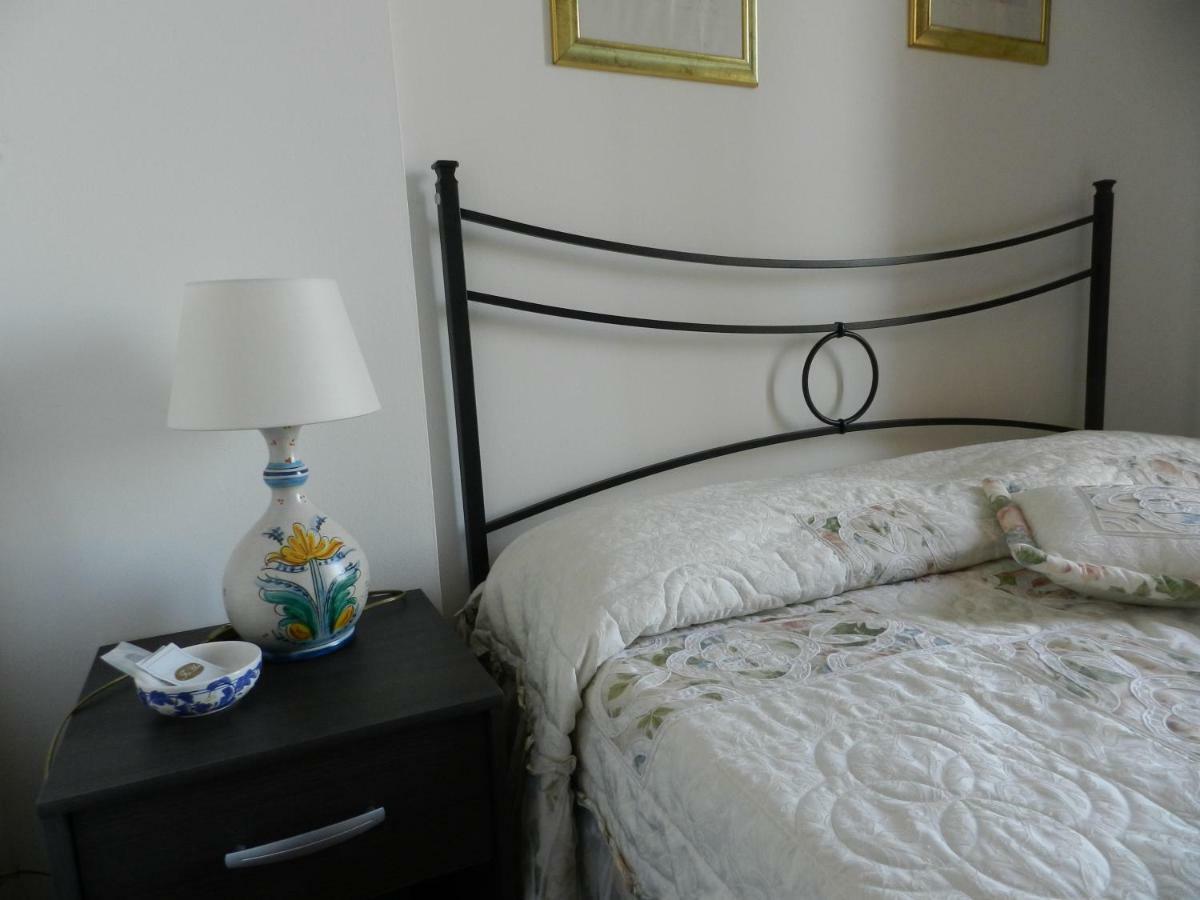 B&B Venezia Le Tre Rose Местре Екстер'єр фото