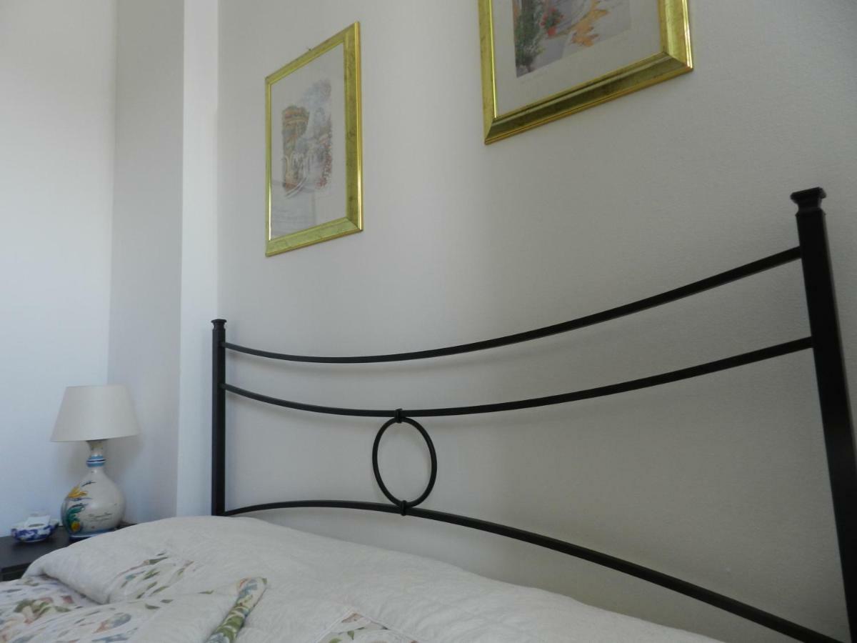 B&B Venezia Le Tre Rose Местре Екстер'єр фото