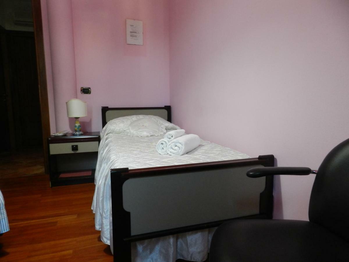 B&B Venezia Le Tre Rose Местре Екстер'єр фото