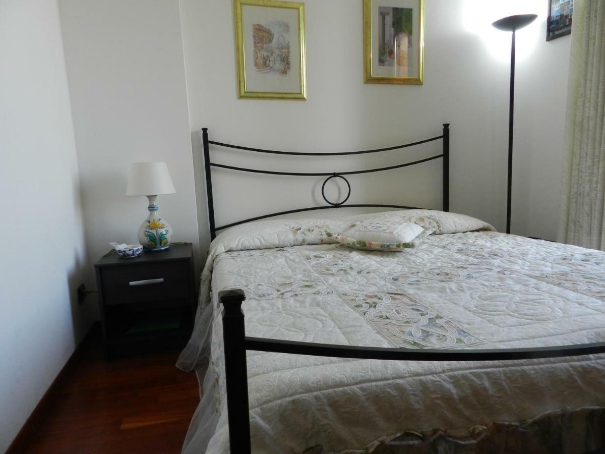 B&B Venezia Le Tre Rose Местре Екстер'єр фото