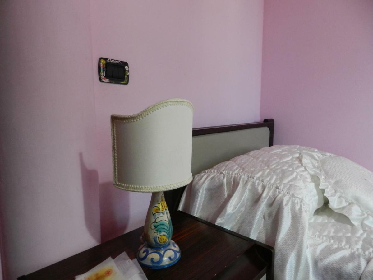 B&B Venezia Le Tre Rose Местре Екстер'єр фото